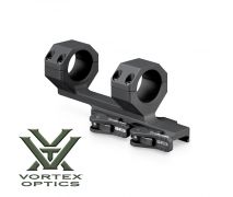 Vortex Precision QR Cantilever Mount 30mm 2" Offset