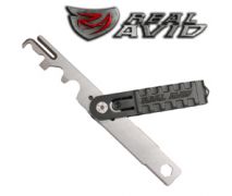 Real Avid AR15 Scraper Bolt Cleaning Tool