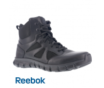 Reebok Sublite Cushion Tactical women's 6" Boot