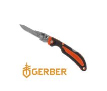 GERBER VITAL WITH 6 REPLACEMENT BLADES