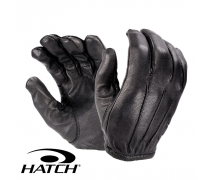 Hatch Resister™ Leather/Kevlar Search Gloves