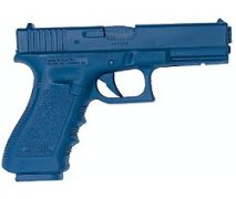 Ring's Manufacturing Blue Training - Handguns/TASER® Device