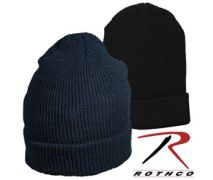 Rothco USN Wool Watch Cap