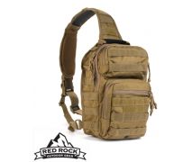 Red Rock Rover Sling Pack