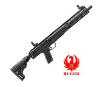 Ruger LC Carbine .45 Auto 16" for LE/MIL