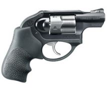Ruger® LCR™ .38 Special +P FOR LE