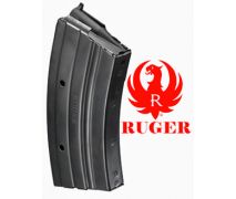 Ruger® Mini-30® Magazine 20-Shot 7.62x39mm