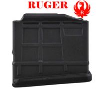 Ruger Scout Rifle 5 Round Magazine .308 Win.