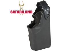 Safariland 6520 EDW TASER® Holster STX FINISHES