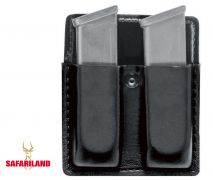 Safariland 75 Double Mag Pouch Without Flaps