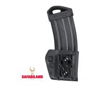 Safariland 774 Rifle Mag Pouch, Belt Loop System
