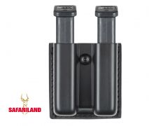 Safariland 79 Slimline Open Top Double Mag Pouch