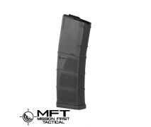 MFT Polymer Mag (30 rounds) AR15 5.56x45mm - .223 Rem - .300 AAC