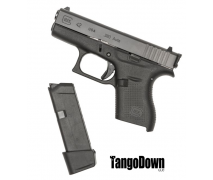 Tango Down Vickers Tactical +2 Floorplate G42 Black