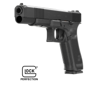 Glock 17L Gen5 9mm FS MOS LE Blue Label Pricing