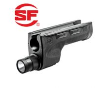 Surefire Two-Output-Mode LED WeaponLight Moss 500 & 590
