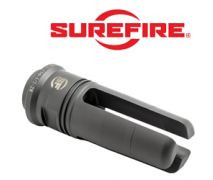SureFire SF3P-556-1/2-28 Flash Hider / Suppressor Adapter