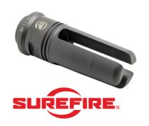 Surefire SF3P-762-5/8-24 Three-prong Flash Hider 7.62