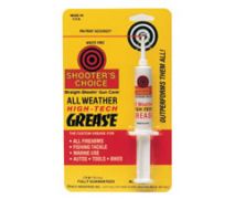 Shooter's Choice Synthetic All-Weather High-Tech Gun Grease