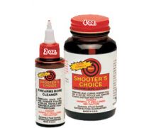 Shooter's Choice MC #7 Bore Cleaner and Conditioner
