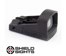 Shield Mini Sight Compact – 8MOA