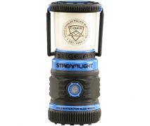 Streamlight Siege AA C.O.P.S.Alkaline Lantern, Blue, Ultra-Compact 200 Lumens