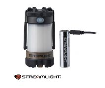 Streamlight Siege X Lantern/Flashlight USB Rechargeable