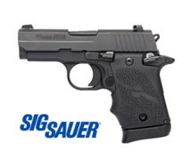 Sig Sauer® P938 Pistol 9mm NS Ambi 3.0" Bbl.  for Public sale