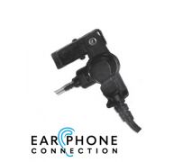 Ear Phone Connection Speaker and EC (Easy Connect) Clip