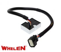 Whelen Headlight Flasher 2016 FPI Utility