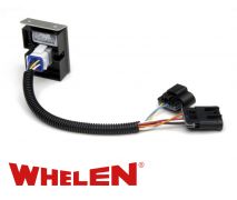 Whelen-100% SS Head Light-Tail Light Flasher