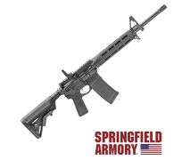 Springfield Saint B5 Rifle 5.56 16" Firstline