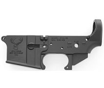 Stag- STAG-15 5.56 Stripped Lower Rec.