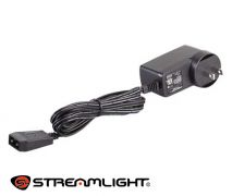 Streamlight IEC Type A AC Charge Cord (100V/120V) For 18650 Charger Kit