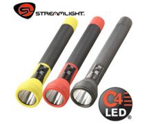 Streamlight SL-20LP™ C4® LED Polymer Flashlight