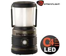 Streamlight The Siege™ Alkaline Hand Lantern