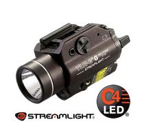Streamlight TLR-2 HL G TAC Light w/Green Laser 