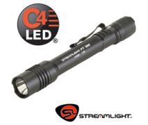 Streamlight PT2AA Ultra Compact Tactical Flashlight