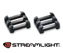 Streamlight Remote Switch Retaining Clips for Picatinny Rails