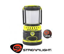 Streamlight Super Siege Rechargeable Lantern 2 chargers