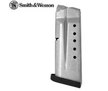 Smith & Wesson Shield 9mm Mag 7Rd