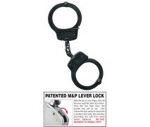 Smith & Wesson M&P Lever Lock Handcuffs