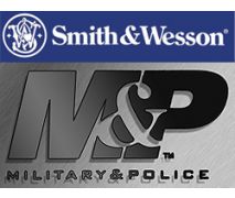 Smith & Wesson M&P Magazines