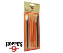 Hoppe's Cleaning Tools Combo