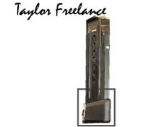 Taylor Freelance +5 Floorplate for SW MP w/spring