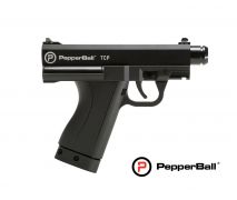 PepperBall TCP Launcher Pistol (Agency Purchase Only)