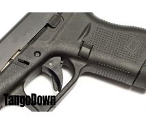 Tango Down Vickers Tactical Extended Glock Mag Release G43