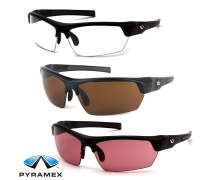 Pyramex Tensaw Eye Protection Anti-Fog Lens by Venturegear