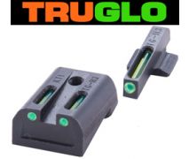 TruGlo Brite-Site T.F.O. For Smith & Wesson M&P Green/Green