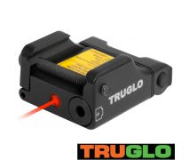 Truglo-Laser Sight Micro-Tac Red